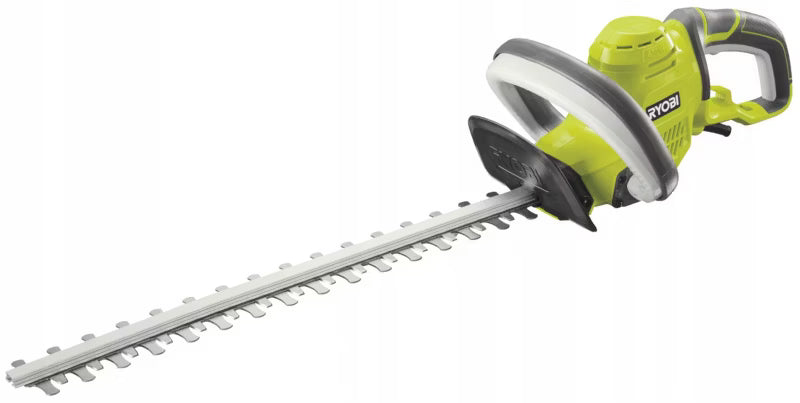 Elektrisk Hækkeklipper 450W 50 cm Grøn RHT4550