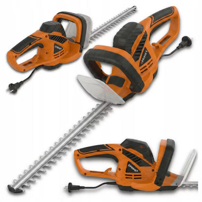 Elektrisk Hækkeklipper 51 cm 2000W GHT62