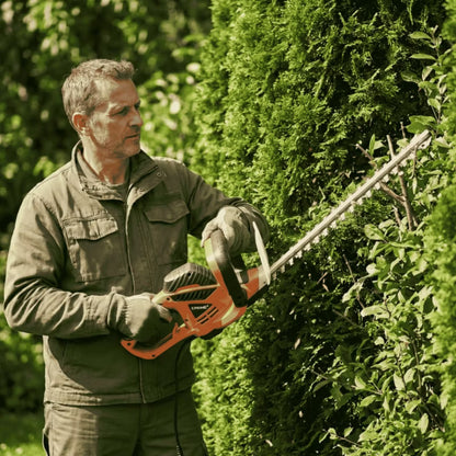 Elektrisk Hækkeklipper 51 cm 2000W GHT62