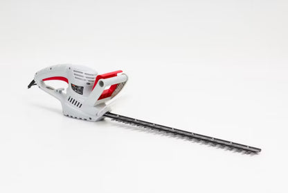 Elektrisk Hækkeklipper 51 cm 600 W Grå HE60-CH