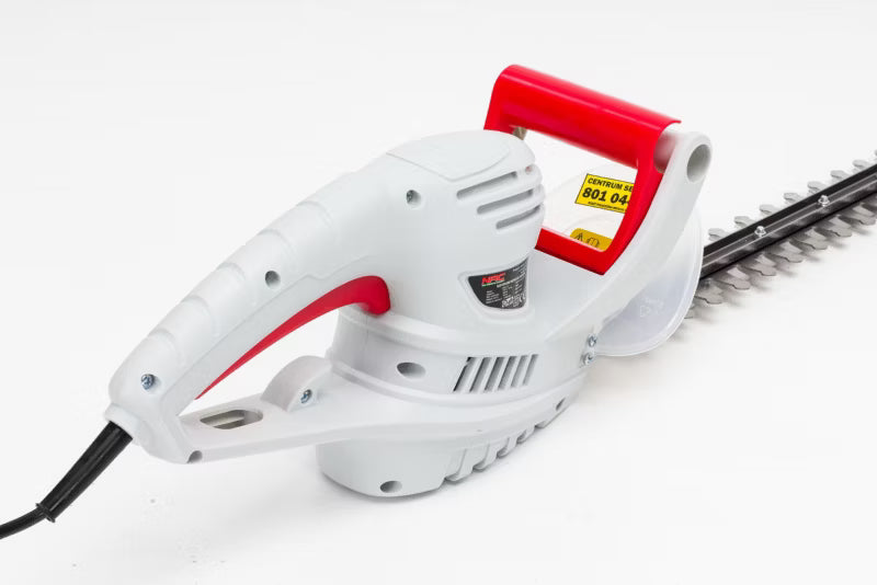 Elektrisk Hækkeklipper 51 cm 600 W Grå HE60-CH