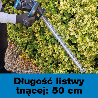 Elektrisk Hækkeklipper 550W 51 cm MCB1177GHT