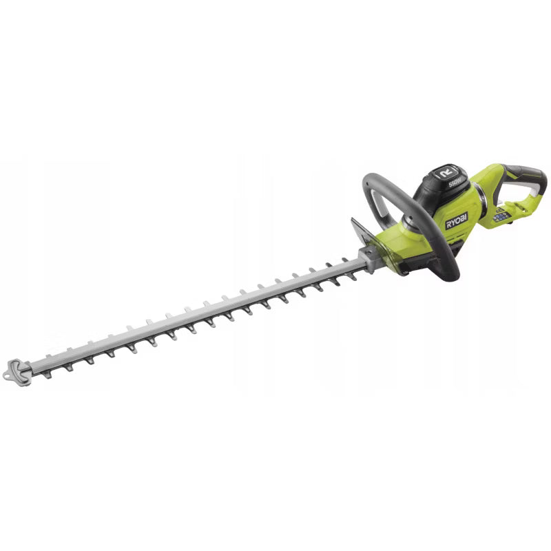 Elektrisk Hækkeklipper 550W 55 cm Grøn | RHT5655RS