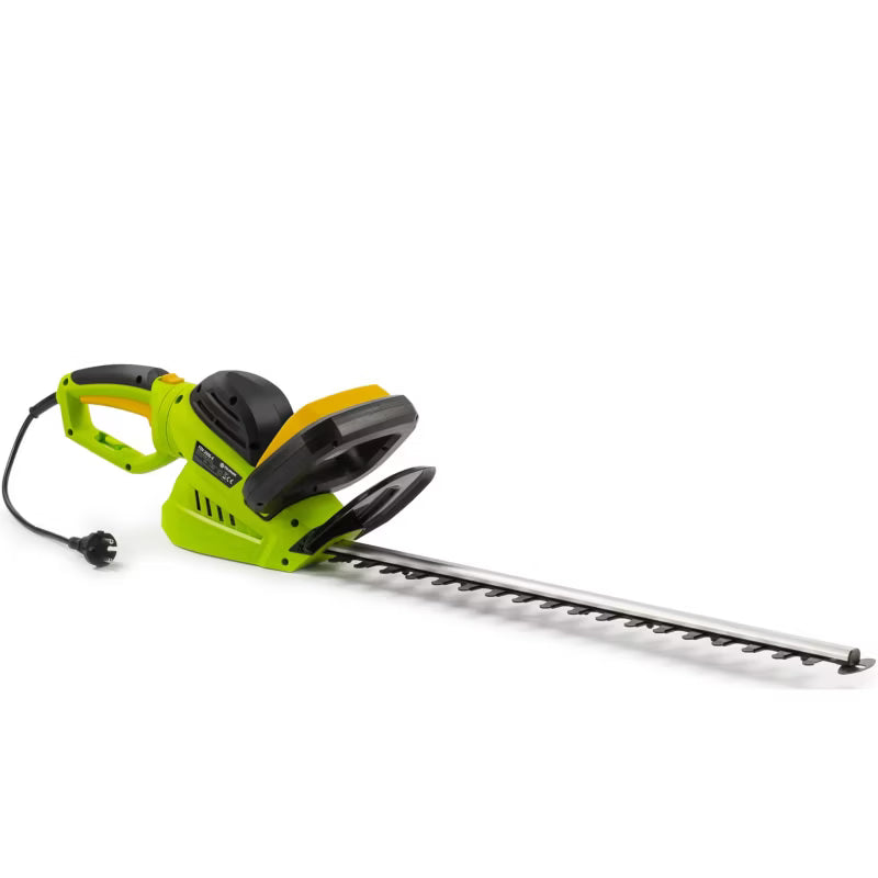 Elektrisk Hækkeklipper 600W 50 cm FZN 2505-E Grøn