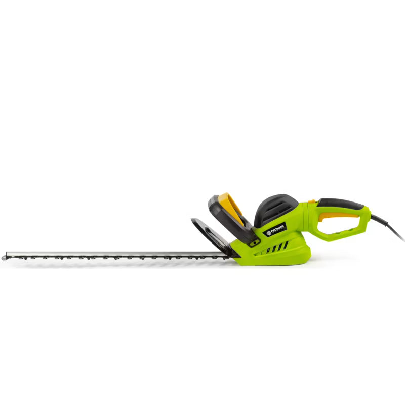 Elektrisk Hækkeklipper 600W 50 cm FZN 2505-E Grøn