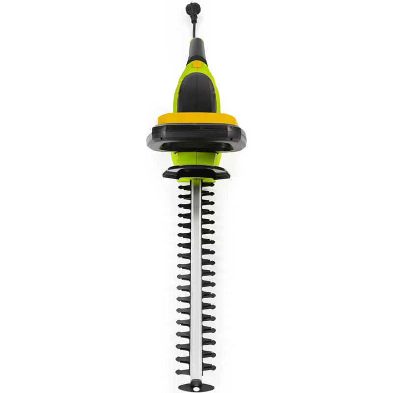 Elektrisk Hækkeklipper 600W 50 cm FZN 2505-E Grøn