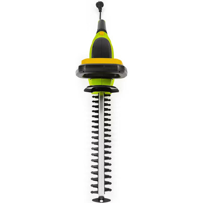 Elektrisk Hækkeklipper 600W 50 cm FZN 2505-E Grøn