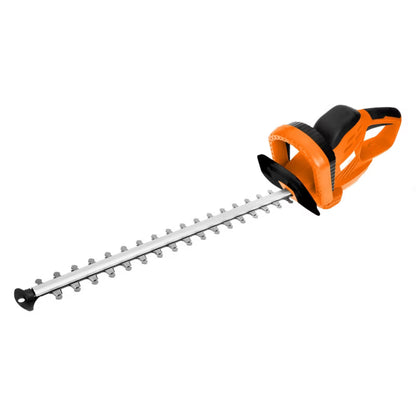 Elektrisk Hækkeklipper 600W 54 cm Orange 04-627