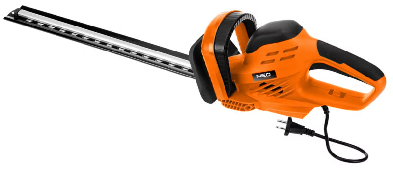Elektrisk Hækkeklipper 600W 54 cm Orange 04-627