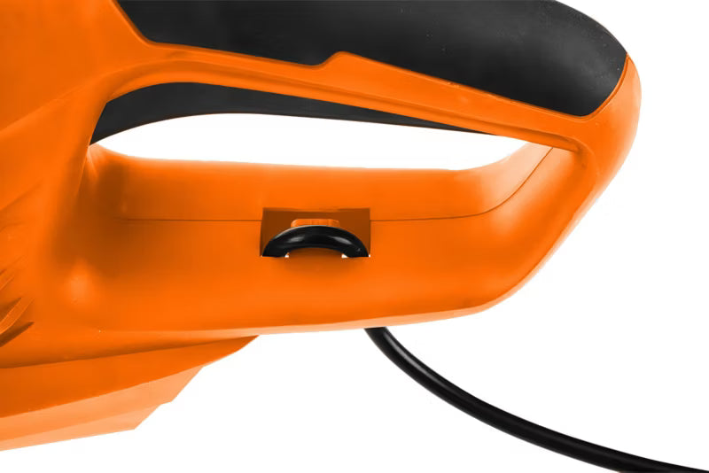 Elektrisk Hækkeklipper 600W 54 cm Orange 04-627