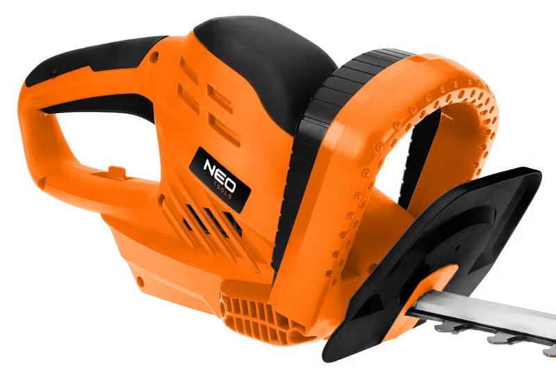Elektrisk Hækkeklipper 600W 54 cm Orange 04-627