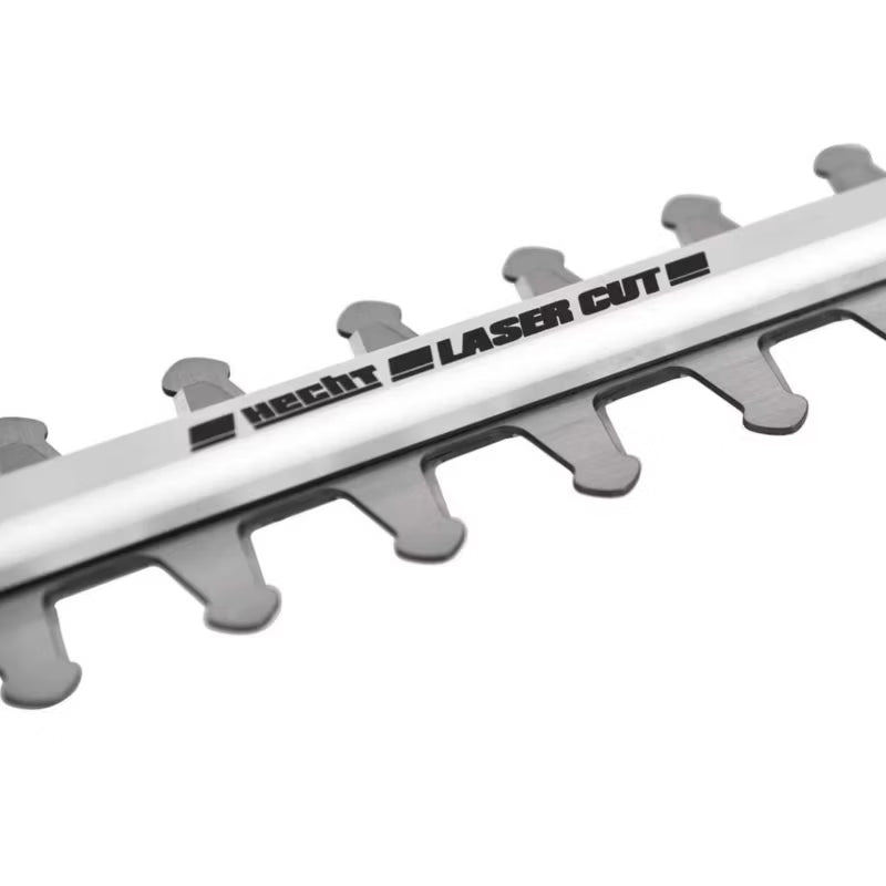 Elektrisk Hækkeklipper 600W 55 cm Rød