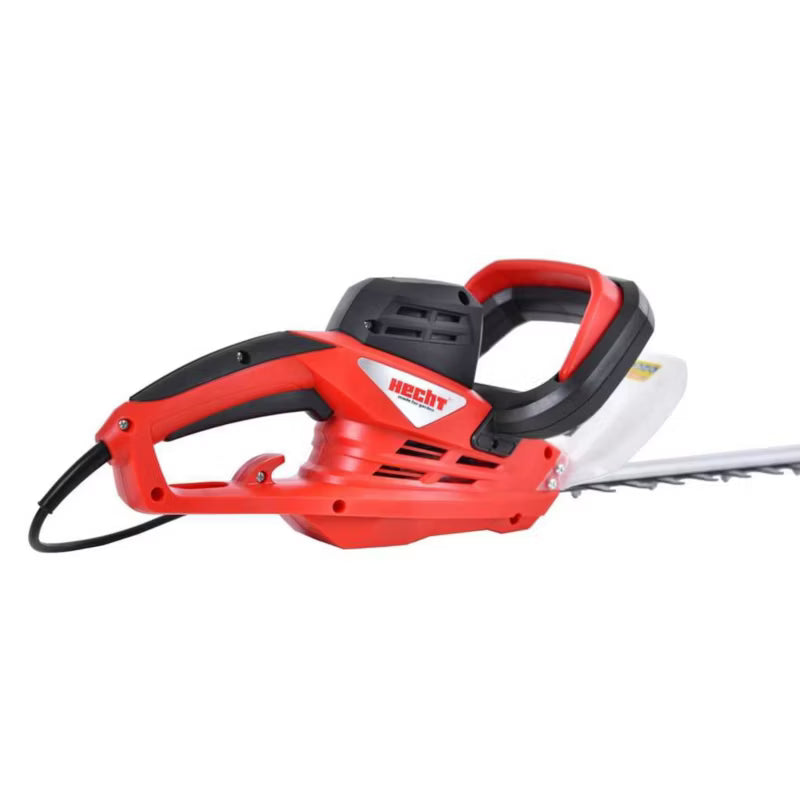 Elektrisk Hækkeklipper 600W 55 cm Rød