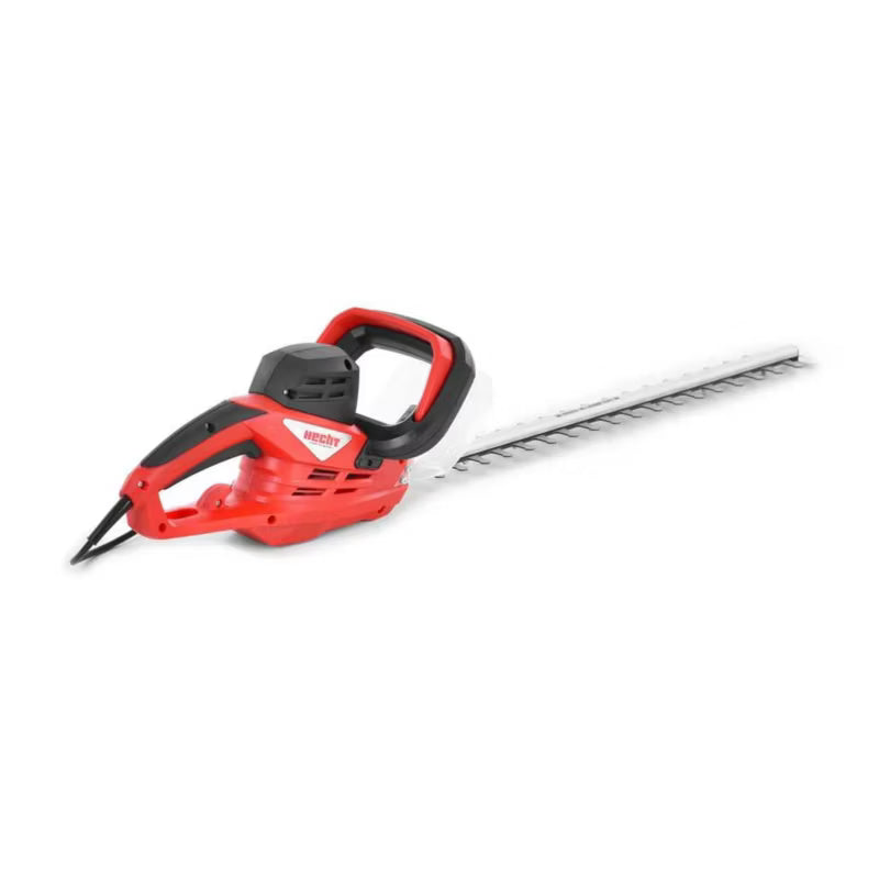 Elektrisk Hækkeklipper 600W 55 cm Rød