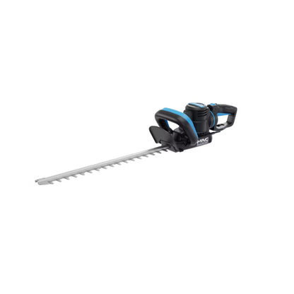 Elektrisk Hækkeklipper 600W 61 cm Blå og Sort MCB1179GHT