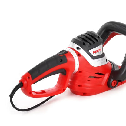 Elektrisk Hækkeklipper 600W 61 cm Rød