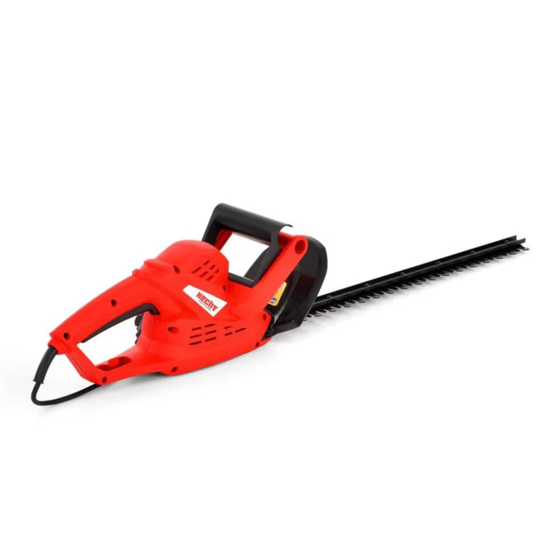 Elektrisk Hækkeklipper 603 550W Sværdlængde 50 cm Rød