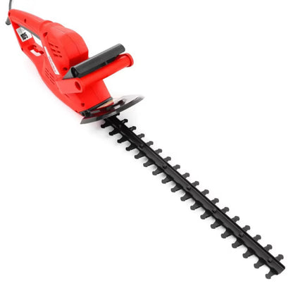 Elektrisk Hækkeklipper 603 550W Sværdlængde 50 cm Rød