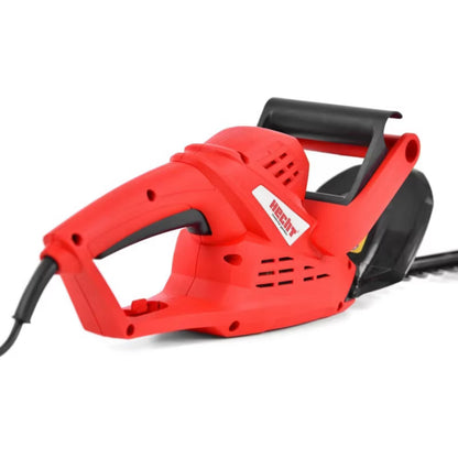 Elektrisk Hækkeklipper 603 550W Sværdlængde 50 cm Rød