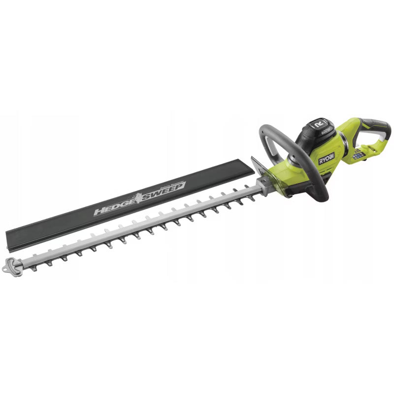 Elektrisk Hækkeklipper 60 cm 600W Grøn RHT6160RS