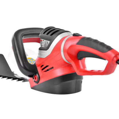 Elektrisk Hækkeklipper 61 cm 750W 611