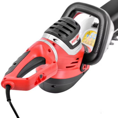 Elektrisk Hækkeklipper 61 cm 750W 611