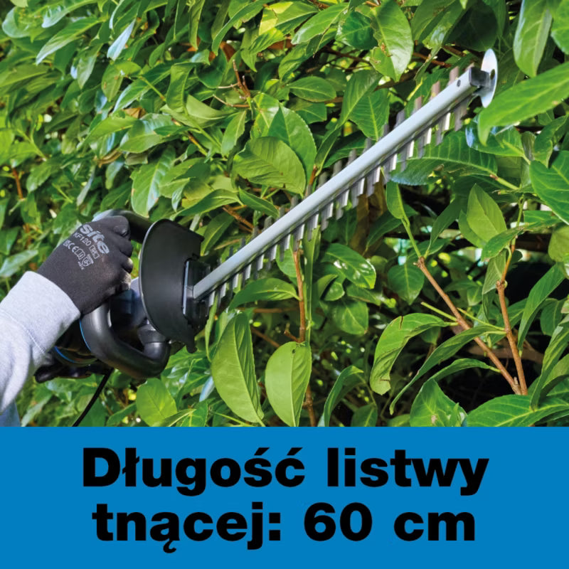 Elektrisk Hækkeklipper 700W 69 cm MCB1181GHT