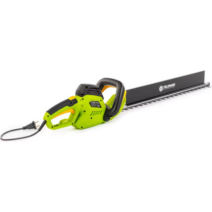 Elektrisk Hækkeklipper 750W 66 cm FZN 2805-E Grøn