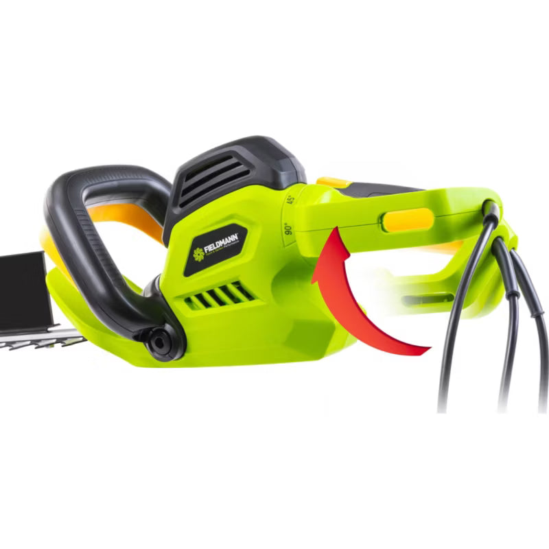 Elektrisk Hækkeklipper 750W 66 cm FZN 2805-E Grøn