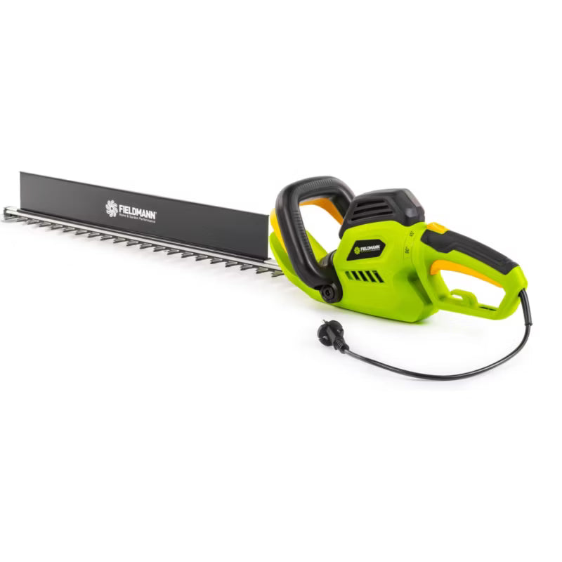 Elektrisk Hækkeklipper 750W 66 cm FZN 2805-E Grøn