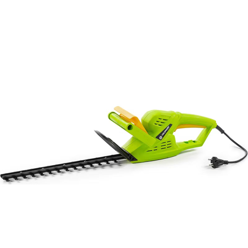 Elektrisk Hækkeklipper FZN 2000-E 500W Grøn