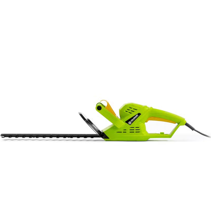 Elektrisk Hækkeklipper FZN 2000-E 500W Grøn