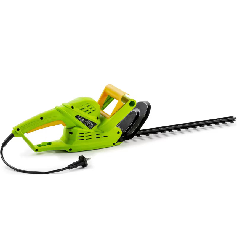 Elektrisk Hækkeklipper FZN 2000-E 500W Grøn