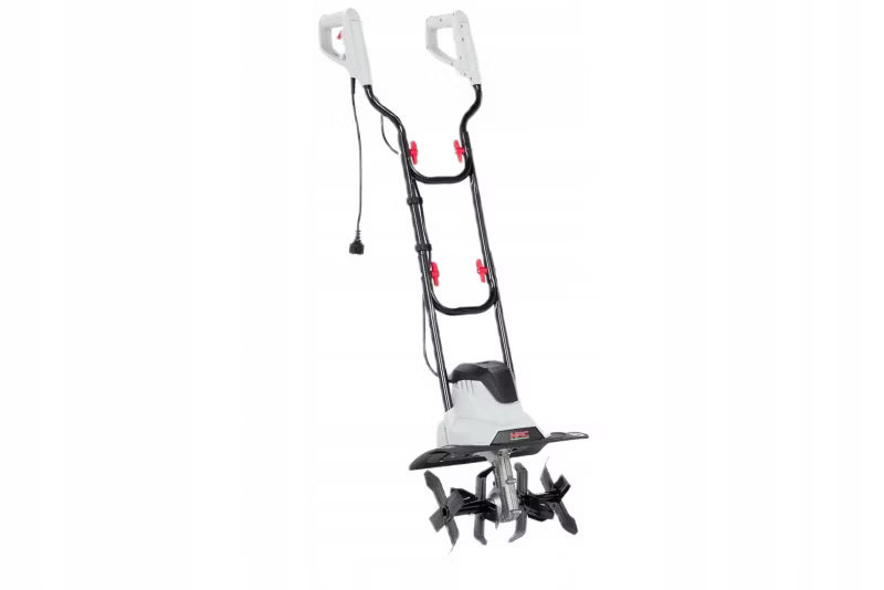 Elektrisk Havefræser 1050 W 36 cm