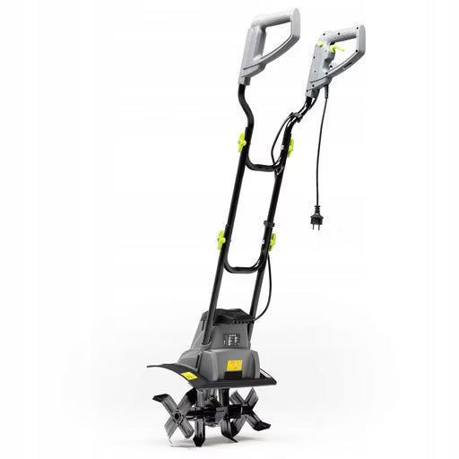 Elektrisk Havefræser 1050 W 36 cm