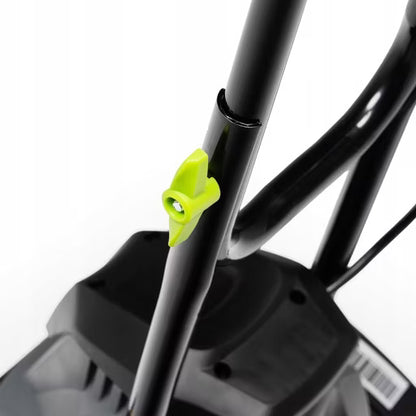 Elektrisk Havefræser 1050 W 36 cm