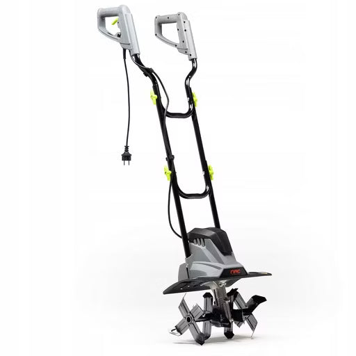 Elektrisk Havefræser 1050 W 36 cm