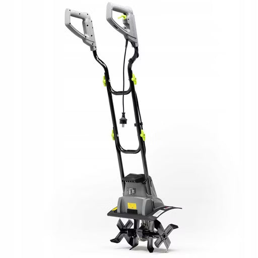 Elektrisk Havefræser 1050 W 36 cm