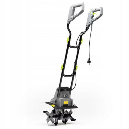 Elektrisk Havefræser 1050 W 36 cm