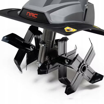 Elektrisk Havefræser 1050 W 36 cm