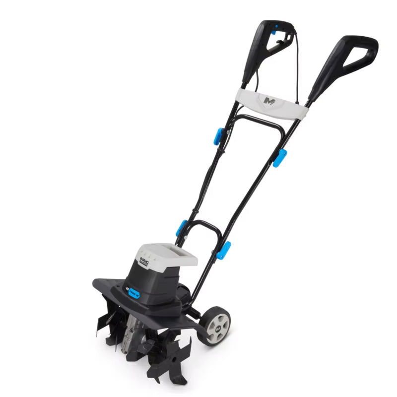 Elektrisk Havefræser 1400 W 40 cm Arbejdsbredde