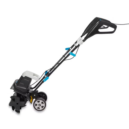 Elektrisk Havefræser 1400 W 40 cm Arbejdsbredde