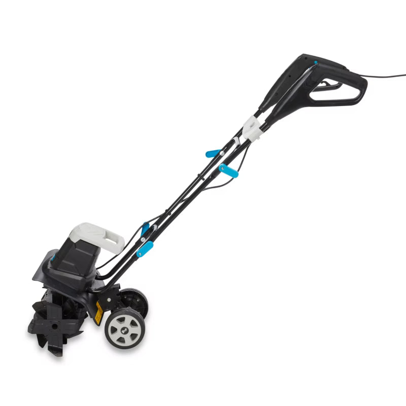 Elektrisk Havefræser 1400 W 40 cm Arbejdsbredde
