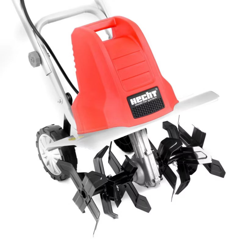 Elektrisk Havefræser 1500W 40 cm Arbejdsbredde 745