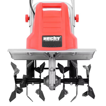 Elektrisk Havefræser 1500W 40 cm Arbejdsbredde 745