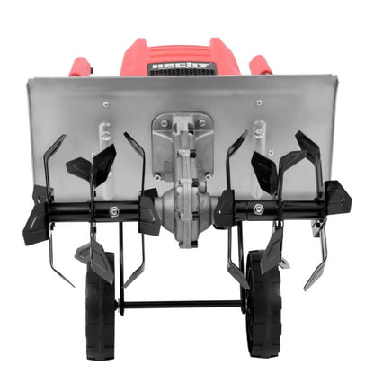 Elektrisk Havefræser 1500W 40 cm Arbejdsbredde 745