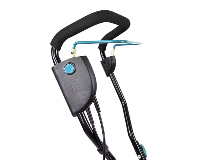 Elektrisk Havefræser 45 cm 1500W KS 1500T E