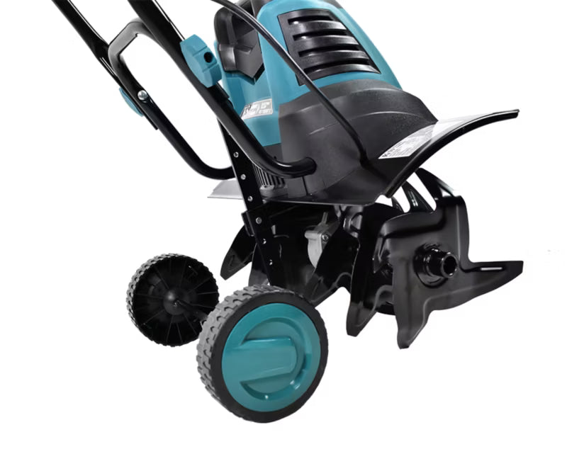 Elektrisk Havefræser 45 cm 1500W KS 1500T E