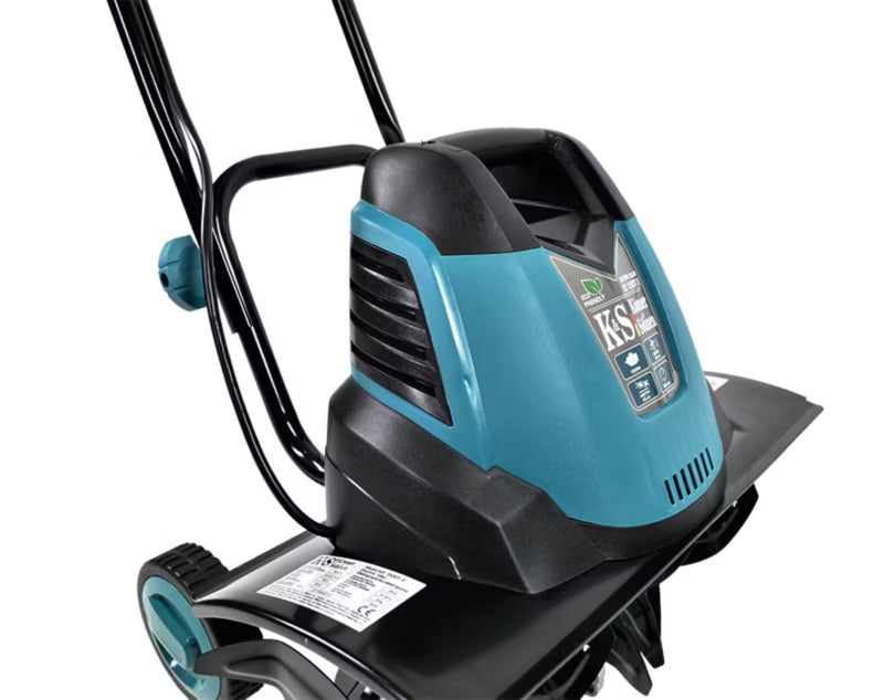 Elektrisk Havefræser 45 cm 1500W KS 1500T E