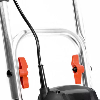 Elektrisk Havefræser 738 1000W 36,5 cm